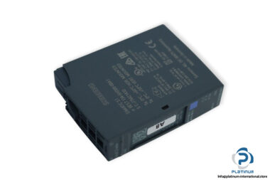 siemens-6ES7-134-6HD00-0BA1-analog-input-module-(new)