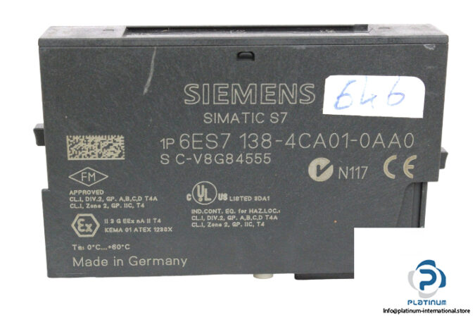 siemens-6es7-138-4ca01-0aa0-power-module-2-2