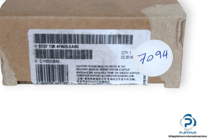 siemens-6ES7-138-4FA05-0AB0-electronics-module-new-4