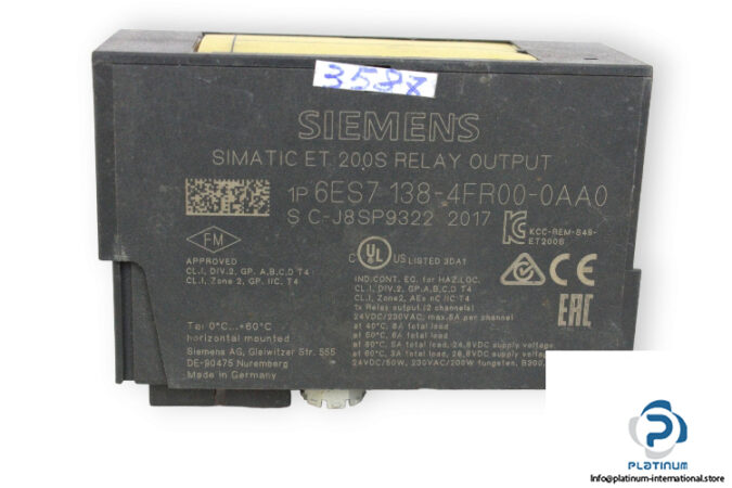 siemens-6ES7-138-4FR00-0AA0-electronics-module-(used)-2