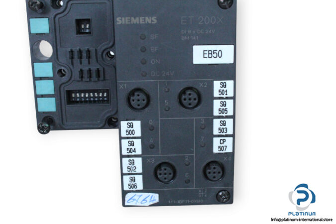 siemens-6ES7-141-1BF11-0XB0-bm141-digital-input-module-(used)-1