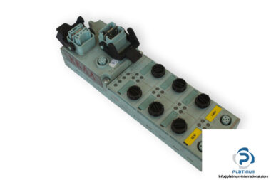 siemens-6ES7-143-3BH00-0XA0-electronic-module-(used)