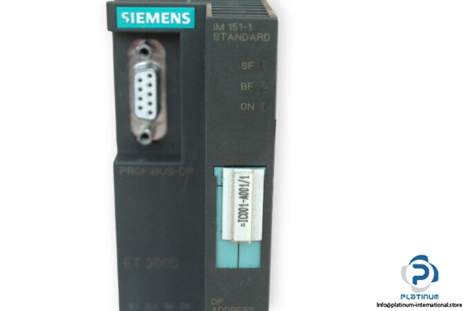 siemens-6ES7-151-1AA03-0AB0-interface-module-(used)-2