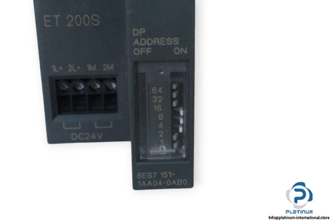 siemens-6ES7-151-1AA04-0AB0-standard-interface-module-(used)-3