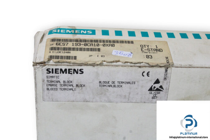 siemens-6ES7-193-0CA10-0XA0-power-supply-module-(new)-2