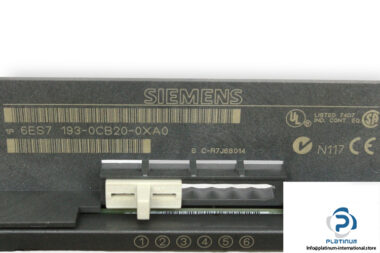 siemens-6ES7-193-0CB20-0XA0-simatic-dp-(new)-1