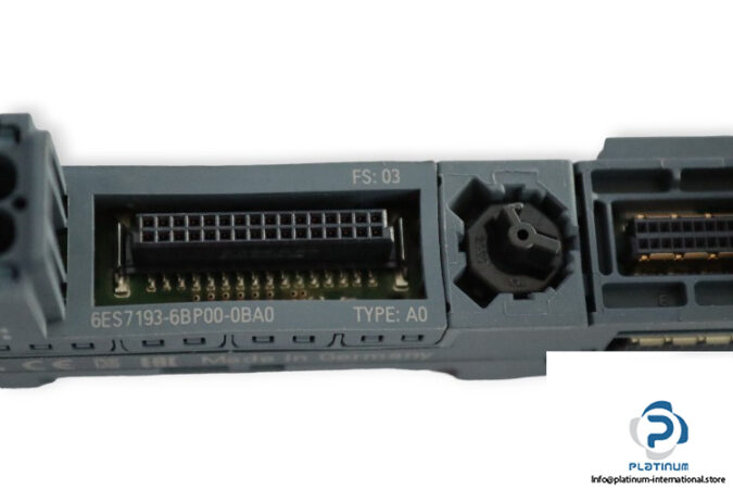 siemens-6ES7-193-6BP00-0BA0-base-unit-(new)-2