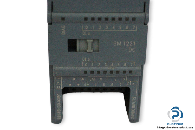 siemens-6ES7-221-1BH30-0XB0-digital-input-module-(used)-1