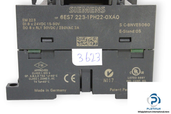 siemens-6ES7-223-1PH22-0XA0-simatic-s7-200-(used)-2