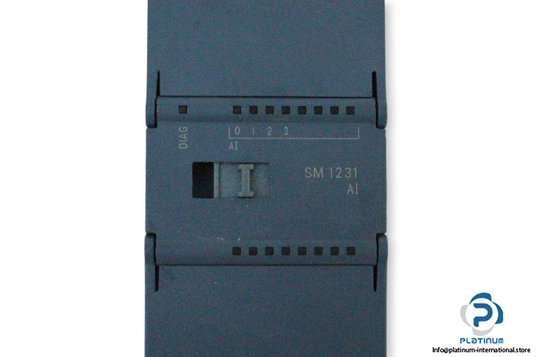 siemens-6ES7-231-4HD30-0XB0-analog-input-module-(used)-1