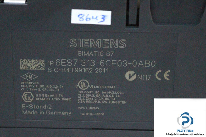 siemens-6ES7-313-6CF03-0AB0-compact-cpu-with-mpi-used-4