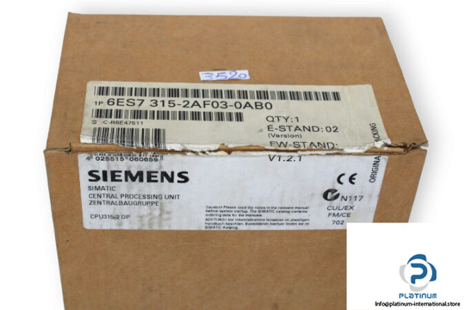 siemens-6ES7-315-2AF03-0AB0-simatic-s7-300-(new)-2