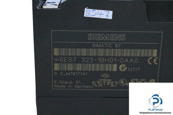 siemens-6ES7-323-1BH01-0AA0-digital-module-(New)-4