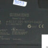 siemens-6ES7-331-1KF01-0AB0-analog-input-module-(Used)-4