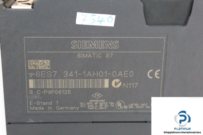 siemens-6ES7-341-1AH01-0AE0-communication-processor-(used)-3