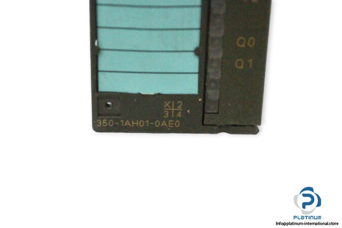 siemens-6ES7-350-1AH01-0AE0-counter-module-(Used)-2