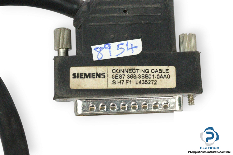 siemens-6ES7-368-3BB01-0AA0-connecting-cable-used-2