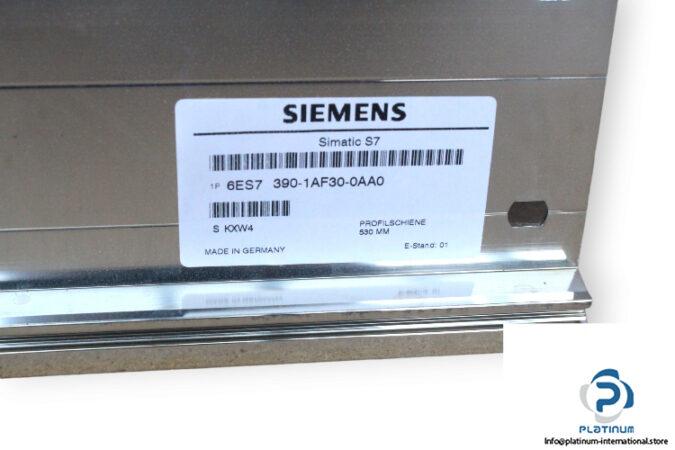 siemens-6ES7-390-1AF30-0AA0-mounting-rail-(new)-3