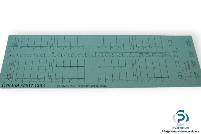 siemens-6ES7-421-7BH01-0AB0-digital-input-module-(New)-2