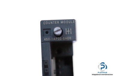 siemens-6ES7-450-1AP00-0AE0-counter-module-(new)-1