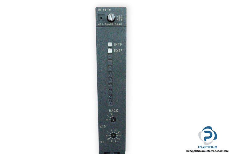 siemens-6ES7-461-0AA01-0AA0-interface-module-receiver-(New)-1