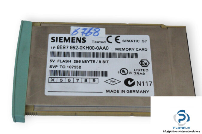 siemens-6ES7-952-0KH00-0AA0-memory-card-(used)-2