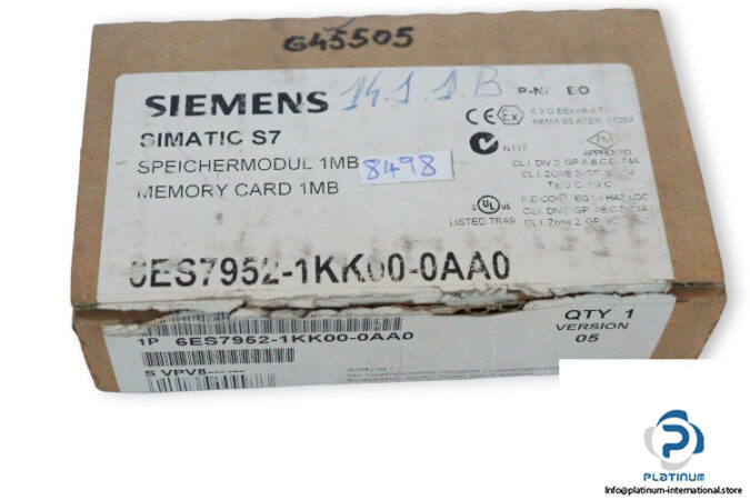 siemens-6ES7-952-1KK00-0AA0-memory-card-(new)-3