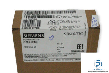 siemens-6ES7-972-0BB52-0XA0-profibus-connector-(new)-1