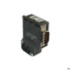 siemens-6ES7-972-0BB60-0XA0-connector-(Used)
