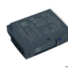 siemens-6ES7135-6GB00-0BA1-analog-output-module-(new)