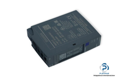 siemens-6ES7135-6GB00-0BA1-analog-output-module-(new)