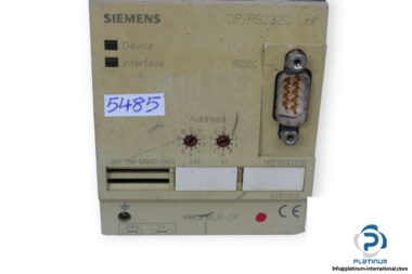 siemens-6ES7158-0AA00-0XA0-interface-center-(used)