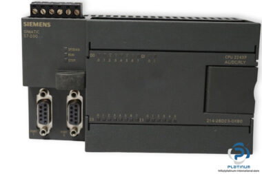 siemens-6ES7214-2BD23-0XB0-ac-power-supply-(New)-1