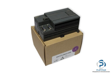 siemens-6ES7214-2BD23-0XB0-ac-power-supply-(New)