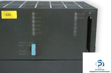 siemens-6ES7318-2AJ00-0AB0-CPU-used-2