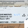 siemens-6ES7400-1TA01-0AA0-mounting-rack-(New)-3