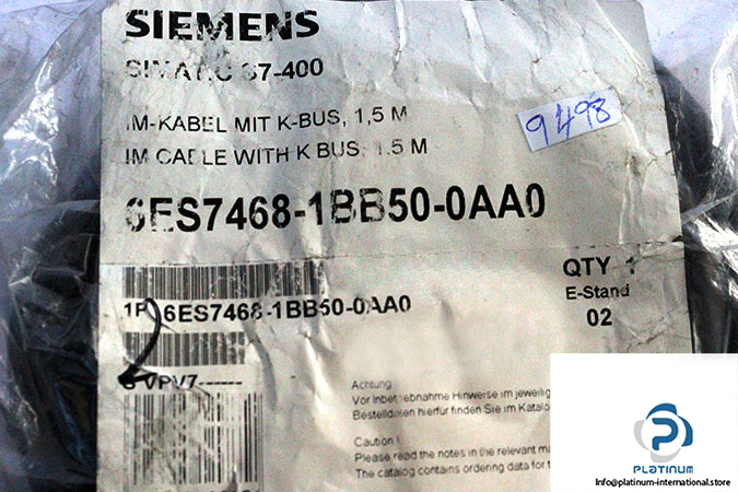 siemens-6ES7468-1BB50-0AA0-im-cable-with-k-bus-(new)-1