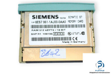 siemens-6ES7951-1AJ00-0AA0-ram-memory-used-2