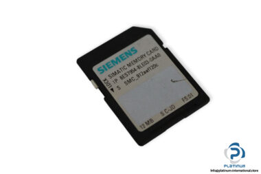 siemens-6ES7954-8LE03-0AA0-memory-card-(new)