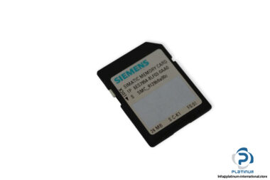 siemens-6ES7954-8LF03-0AA0-memory-card-(new)