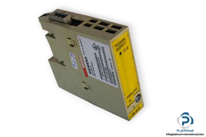 siemens-6FC5111-0CA04-0AA0-dmp-compact-module-(used)