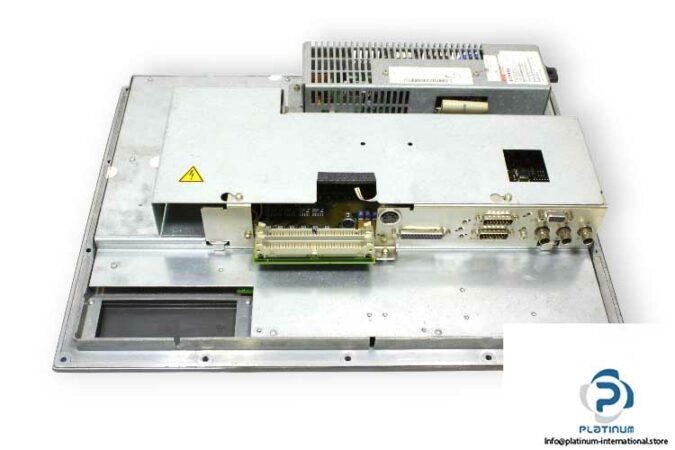 siemens-6FC5147-0AA14-0AA2-control-panel-(used)-1