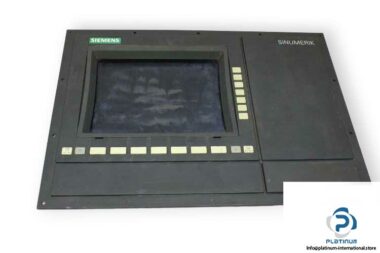 siemens-6FC5147-0AA14-0AA2-control-panel-(used)