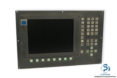 siemens-6FC5203-0AF52-0AA0-operator-panel-(used)
