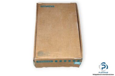 siemens-6FC5447-0AA00-0AA1-module-rack-(used)-1