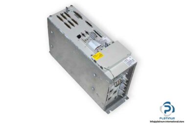 siemens-6FC5447-0AA00-0AA1-module-rack-(used)