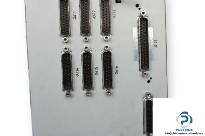siemens-6FC5447-0AA00-0AA1-module-rack-(used)-4