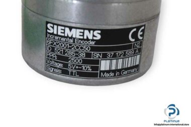 siemens-6FX2001-2CC50-incremental-encoder-new-2