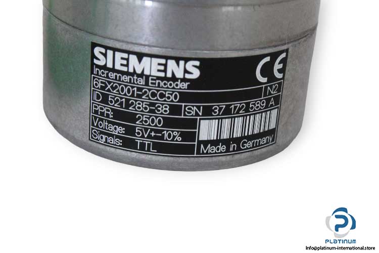 siemens-6FX2001-2CC50-incremental-encoder-new-2