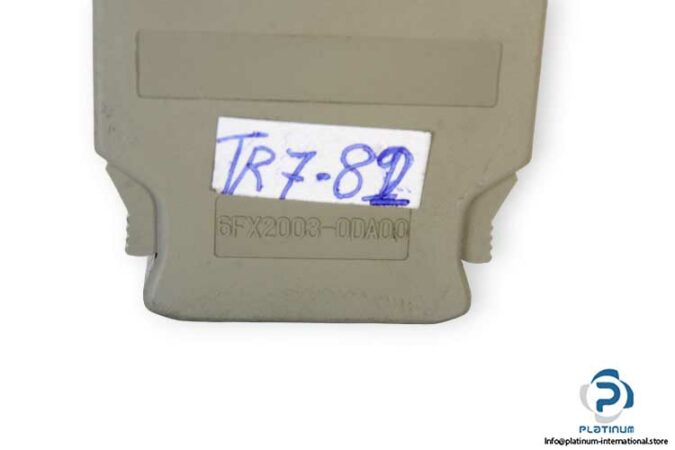 siemens-6FX2003-0DA00-terminator-(used)-1